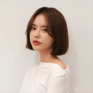 요닝 헤어 포트폴리오
