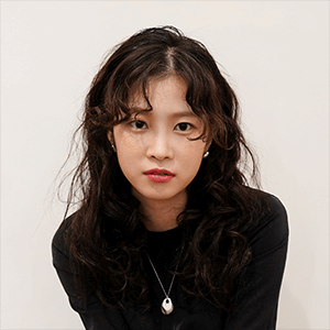 요닝 헤어 포트폴리오