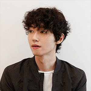 요닝 헤어 포트폴리오