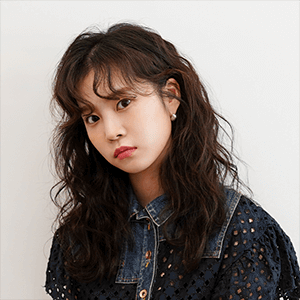 요닝 헤어 포트폴리오
