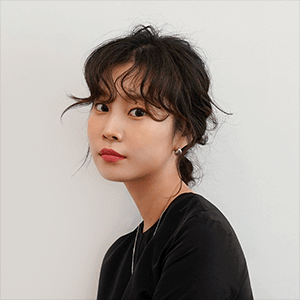 요닝 헤어 포트폴리오