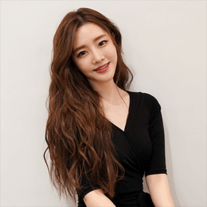 요닝 헤어 포트폴리오