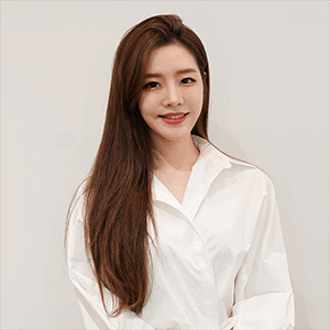 요닝 헤어 포트폴리오
