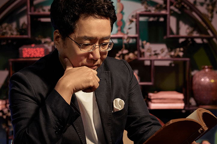 콜로소 용대운 강의 소개