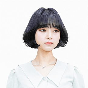 콴 헤어 포트폴리오