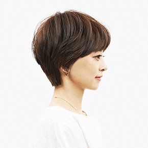 콴 헤어 포트폴리오