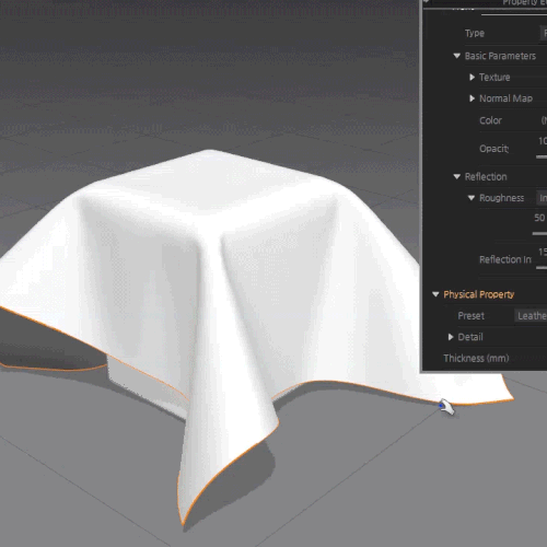 Coloso Media Design Class Details