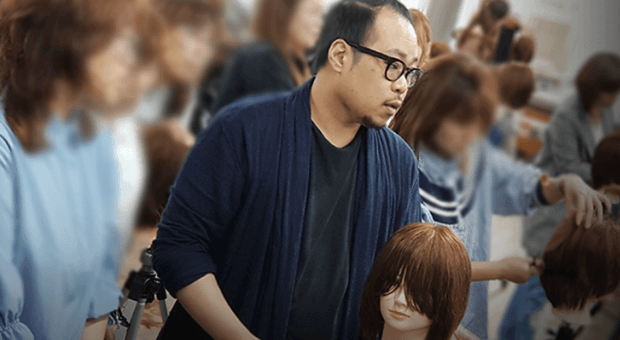 콜로소 콴 강의 소개