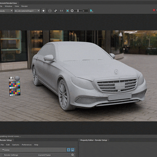 Coloso Media Design Class Details