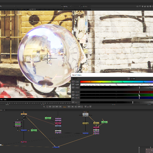 Coloso Media Design Class Details