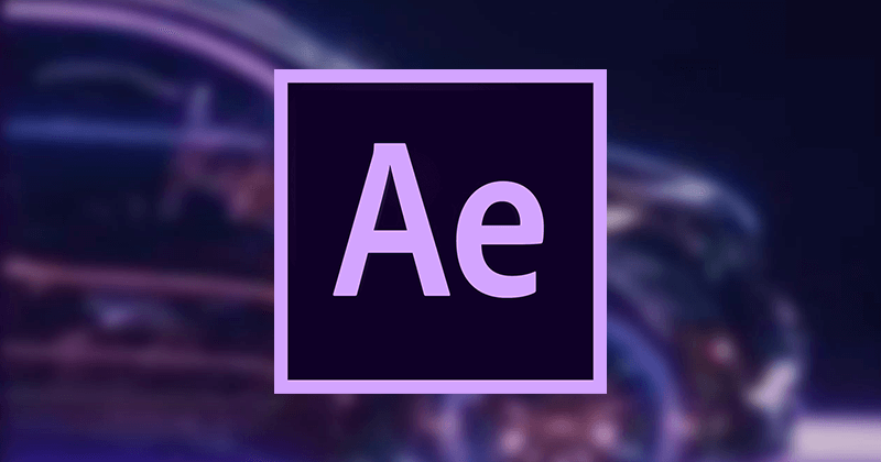 After Effects