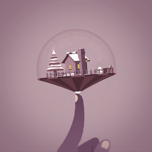 Coloso Parkyunho Create One-of-a-Kind 2.5D Motion Graphics with After Effects