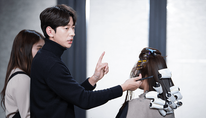콜로소 한울 강의 소개