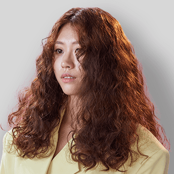 콜로소 헤어 클래스 구성