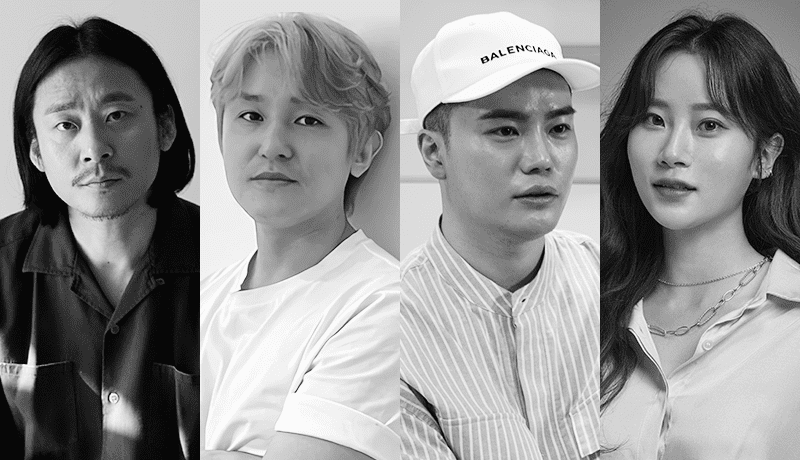 콜로소 강성우 하능 성제 지애 강의 소개