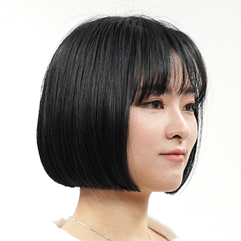 콜로소 헤어 클래스 구성
