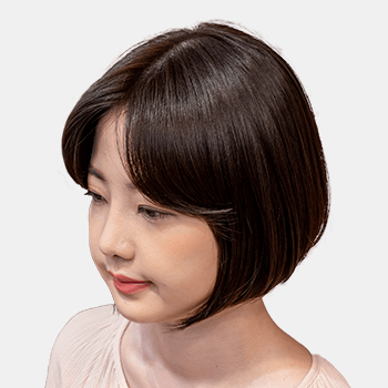콜로소 헤어 클래스 구성