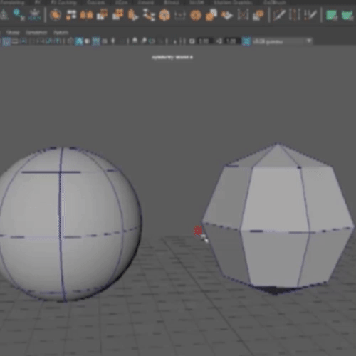 Coloso 3D modeler Soyeon Kim