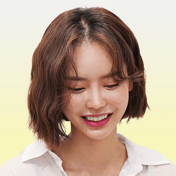 콜로소 헤어 클래스 구성