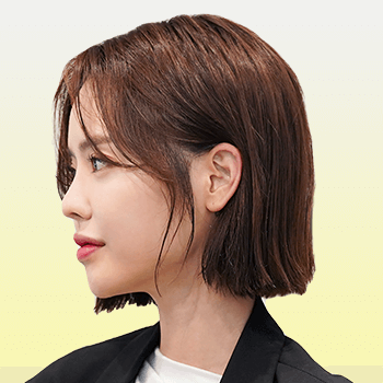 콜로소 헤어 클래스 구성