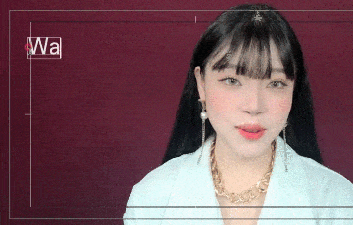 발렌타인드림 영상디자인 이미지