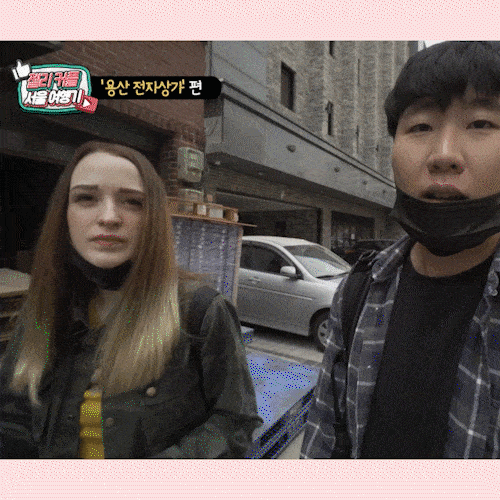 발렌타인드림 영상디자인 강의 예제