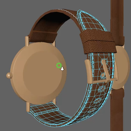 Coloso 3D modeler Soyeon Kim
