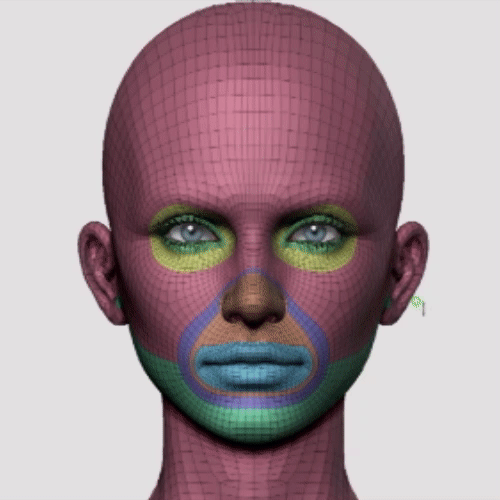 Coloso 3D modeler Soyeon Kim