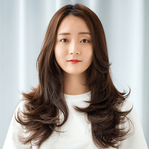 콜로소 헤어 클래스 구성