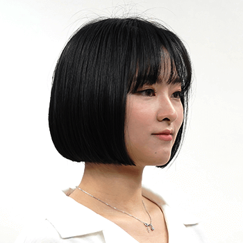 콜로소 헤어 클래스 구성