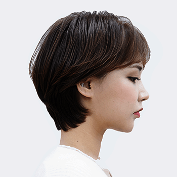 콜로소 헤어 클래스 구성