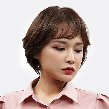 콜로소 헤어 클래스 구성