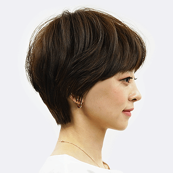콜로소 헤어 클래스 구성