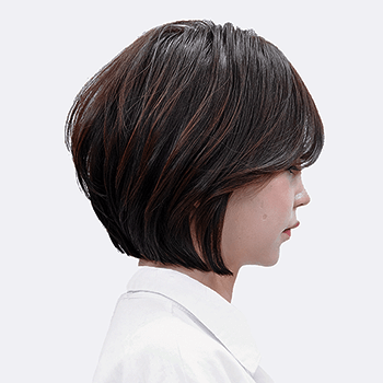 콜로소 헤어 클래스 구성