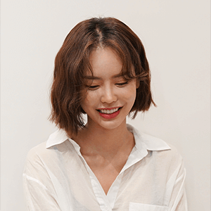 요닝 헤어 포트폴리오