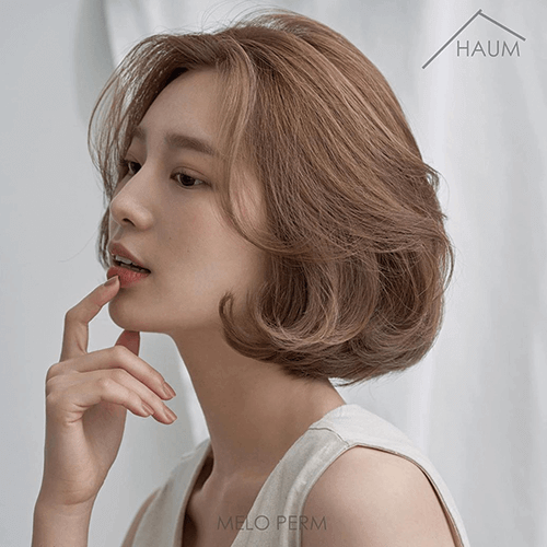 콴 하능 기우 헤어 포트폴리오