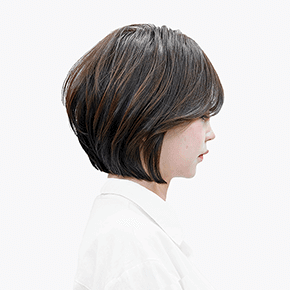 콴 하능 기우 헤어 포트폴리오