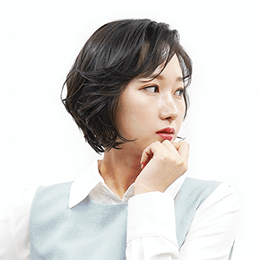 콴 하능 기우 헤어 포트폴리오