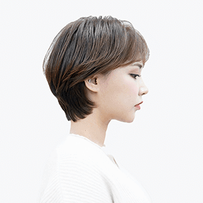 콴 하능 기우 헤어 포트폴리오