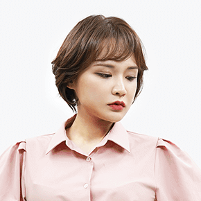 콴 하능 기우 헤어 포트폴리오