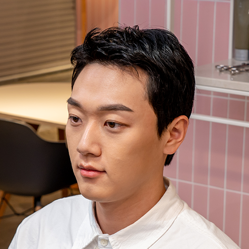 남성 고객을 재방문하게 만드는 헤어 노하우 | Coloso. 남성 고객을 재방문하게 만드는 헤어 노하우 | Coloso.