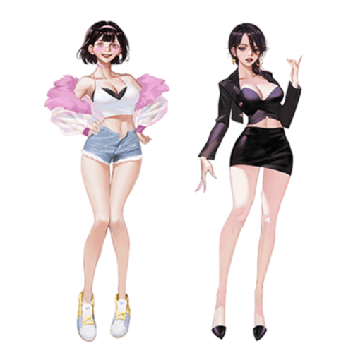 NESSI 김락희 실무 집중 완성반 강의 예제