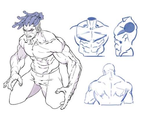 Hyunkyu Kim Class Exercises