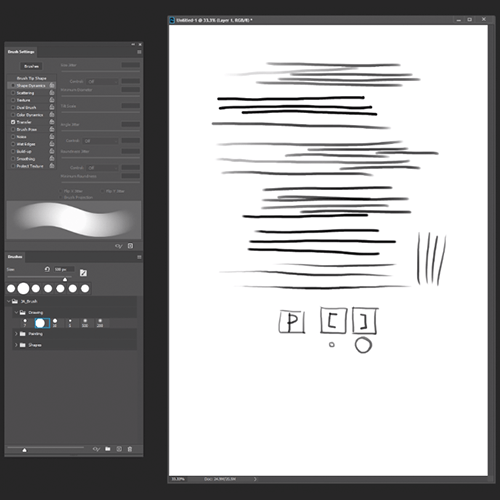 Coloso Drawing Class Details