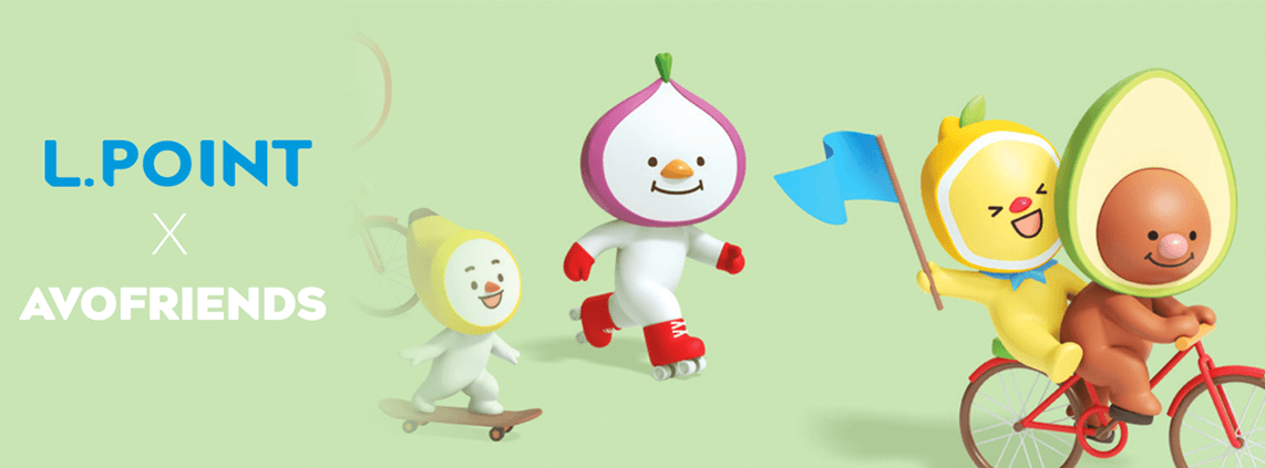 3D Character Artist Jaeyeon Nam