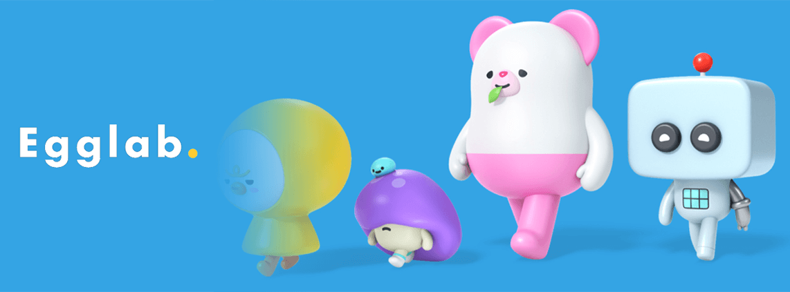 3D Character Artist Jaeyeon Nam
