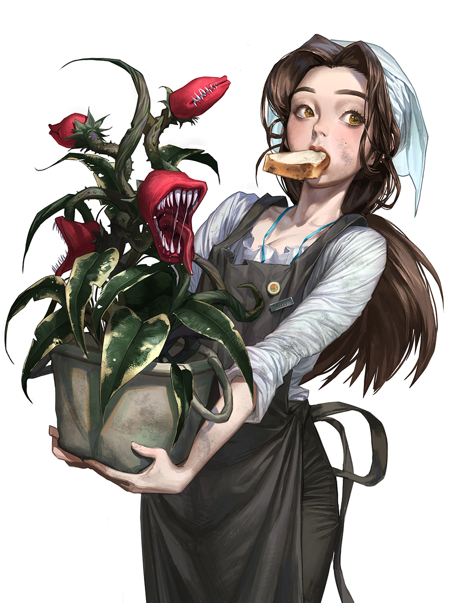 Coloso Sungmoo Heo Creating Complete Dynamic and Stylish Characters