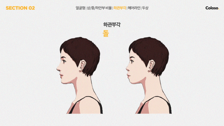 콜로소 스타일 컨설턴트 레어리 강의 소개