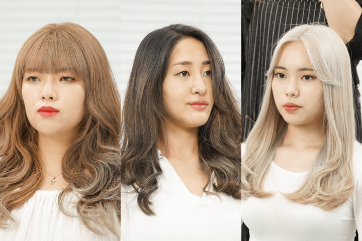 콜로소 염색반장 강의 소개