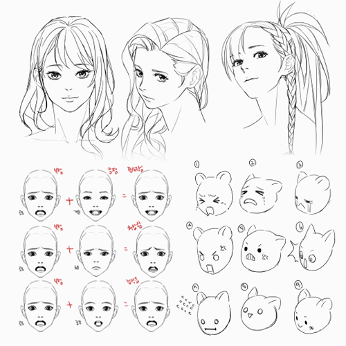 오숙이 서지 실무 집중 완성반 강의 예제
